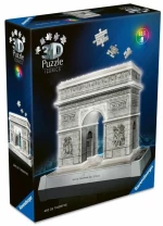 Παζλ Ravensburger 3D