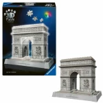 Παζλ Ravensburger 3D