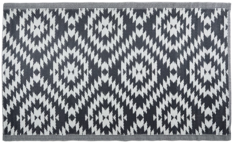 Χαλί Εξωτερικού Χώρου 90x150cm Σε 6 Σχέδια ARTI CASA