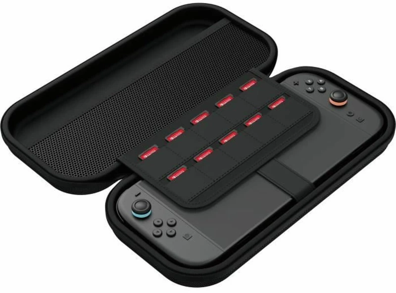 Nintendo Switch Doboza Venom VENOM