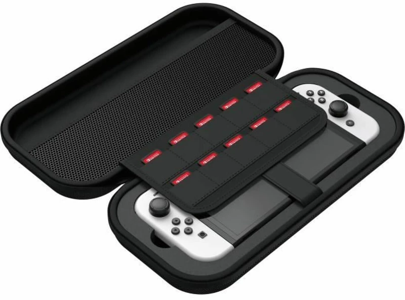 Nintendo Switch Doboza Venom VENOM