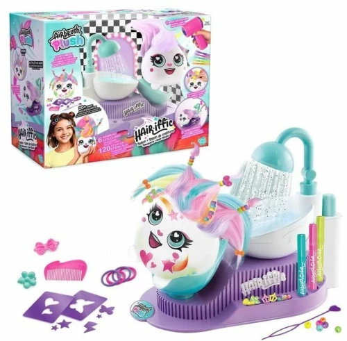 Σετ Καθαρισμού και Αποθήκευσης Canal Toys