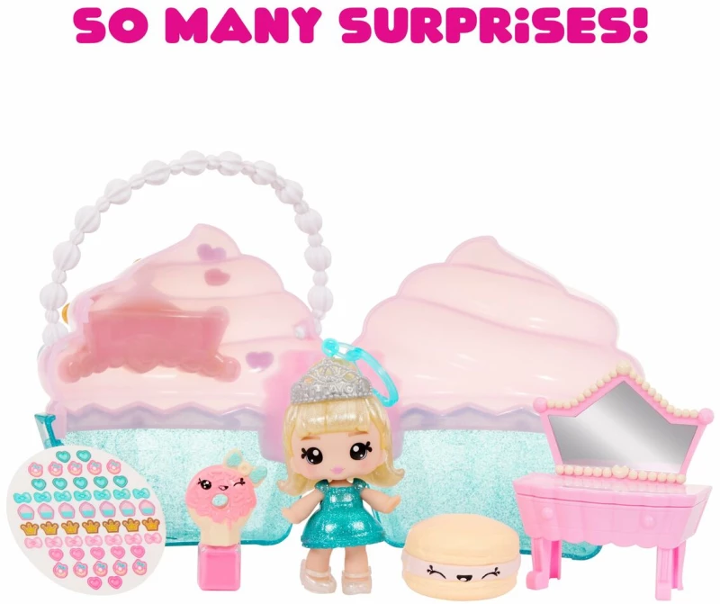 Κούκλα LOL Surprise!