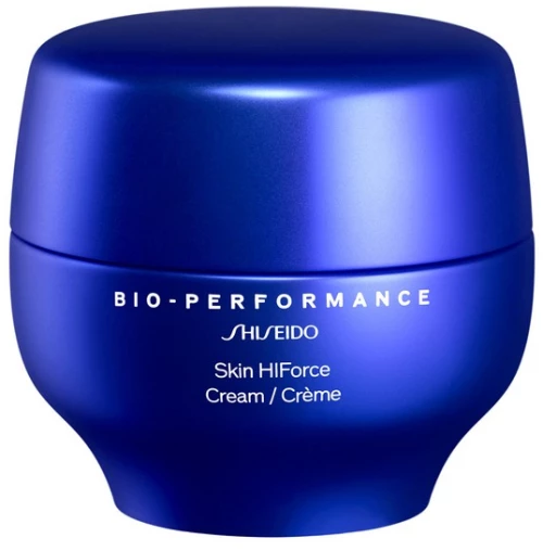 Shiseido Bio Performance Skin Hiforce Cream 50ml