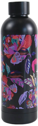 Hallmark παγούρι μπουκάλι flowers 530ml
