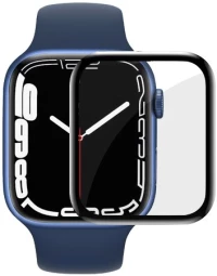 XO-FP1 Τζαμάκι Ρολογιού HD soft  glass φιλμ 40mm
