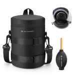 K&F Concept KF13.189 Θήκη Φακού Small με Air Blower