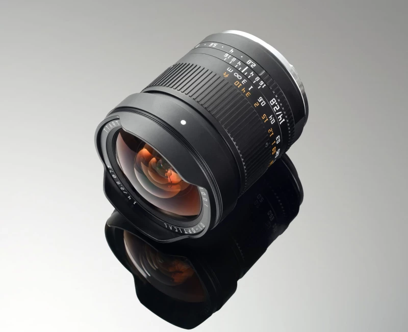 TTArtisan 14mm f/2.8 ASPH Full-Frame Φακός Για Canon RF-Mount