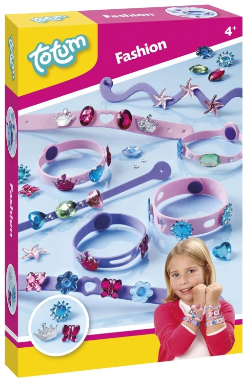 Totum: Creativity - Fashion (TT029255)