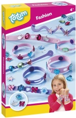 Totum: Creativity - Fashion (TT029255)
