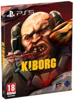 PS5 Kiborg
