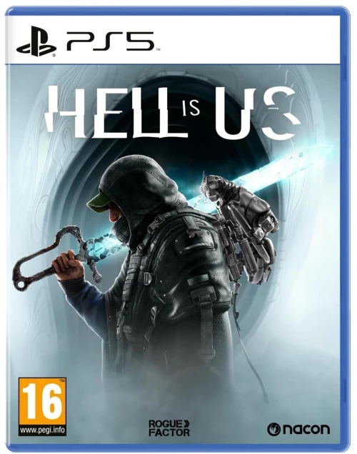 PS5 Hell is Us