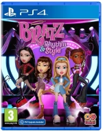 PS4 Bratz: Rhythm and Style