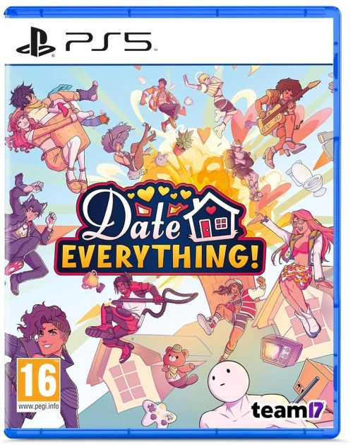 PS5 Date Everything!