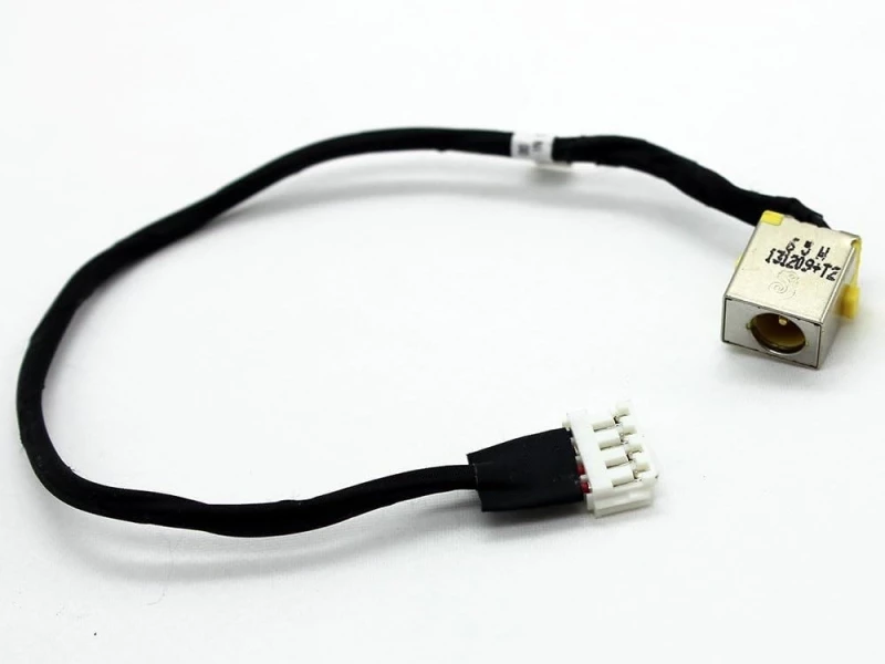 DC Jack Βύσμα τροφοδοσίας Acer Aspire E1-571 E1-531 E1-521 V3-571 V3-551 A315-31 E1-572