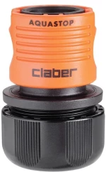 Tαχυσύνδεσμος aquastop standar 3/4"