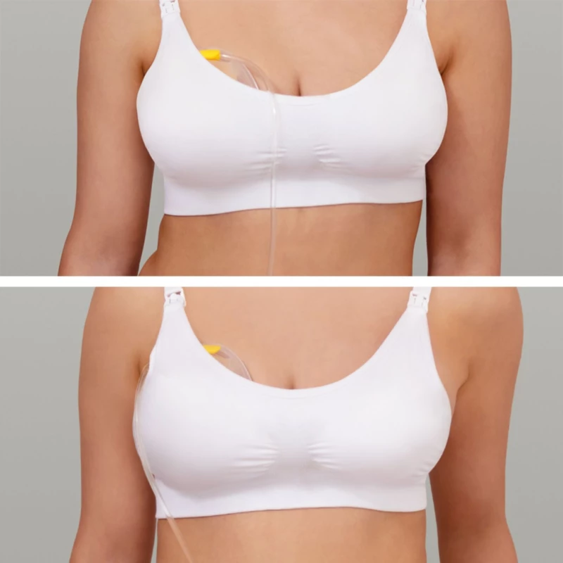 Medela Ηλεκτρικό Θήλαστρο Solo™ Hands-free 2-Phase Expression®