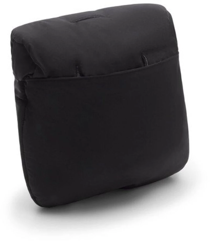 Bugaboo Ποδόσακος Midnight Black
