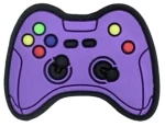 Αξεσουάρ Διακοσμητικό Παπουτσιών KeepFred  GAM-006-PURPLE