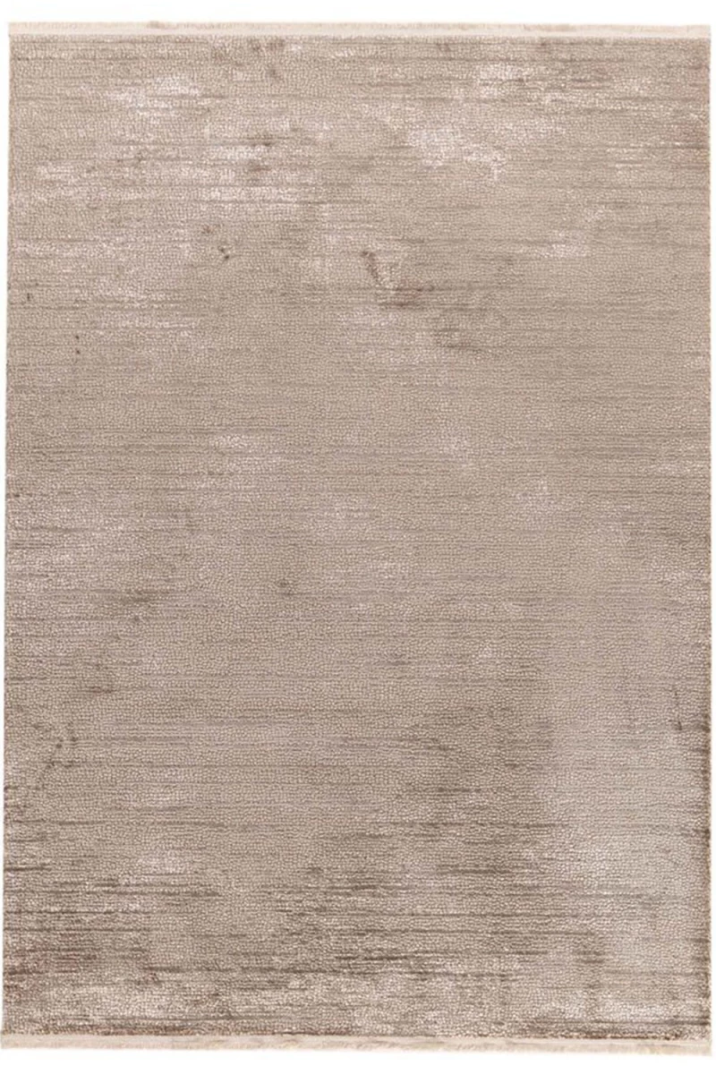 Χαλί Nordic 394 H Brown Royal Carpet 160X230cm