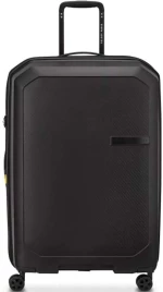 Βαλίτσα Μεγάλη Expandable Anvers 310582100 75,5x49x31/34cm 97+10lt Black Delsey