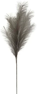 Τεχνητό Πούπουλο 00-7090-2 115cm Grey Marhome Foam