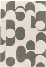 Χαλί Century 894A Green-Cream Royal Carpet 200X290cm
