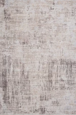 Χαλί Aguer 44012-101 Beige-Grey Merinos 160X230cm