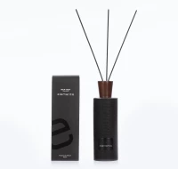 Αρωματικό Χώρου Με Στικς Elements 25 400ml Black Nef-Nef Homeware