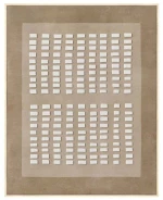 Κάδρο The Collective 033067 80x4x120cm Multi Κάθετοι Ξύλο, Καμβάς