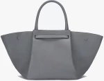 Γυναικεία Τσάντα Ώμου (718-5630-grey)