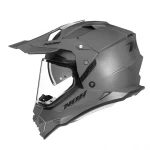 Nox N312 Titanium Matt