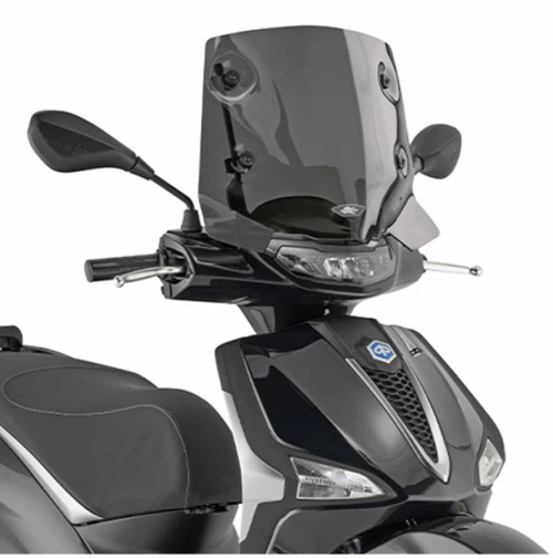 Kappa Ζελατίνα Piaggio Liberty 50-125-150 25