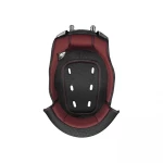 Nolan Εσωτερική Επένδυση N60-6/N60-6 Sport Black/Red Large