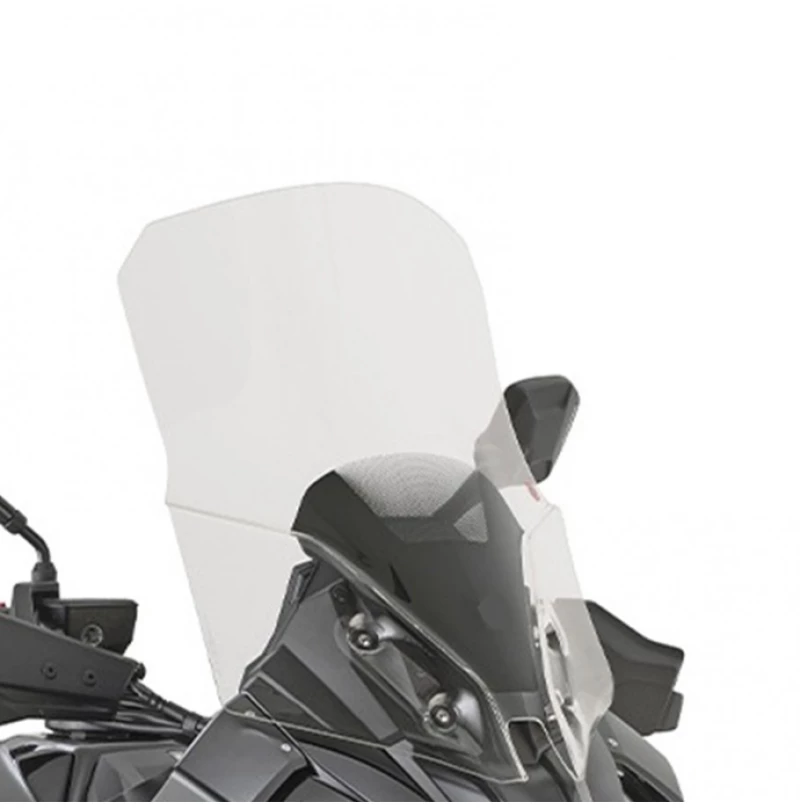 Kappa Ζελατίνα Suzuki GSX S1000 GX 24 Clear KD3128ST