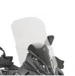 Kappa Ζελατίνα Suzuki GSX S1000 GX 24 Clear KD3128ST