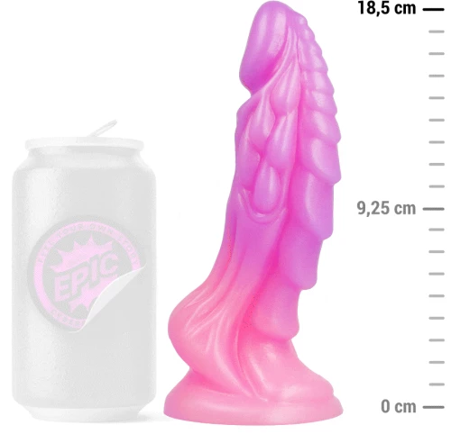 EPIC - DILDO GALATEA LUNAR GLOW