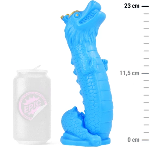 EPIC - DILDO NAGA CELESTIAL DRAGON