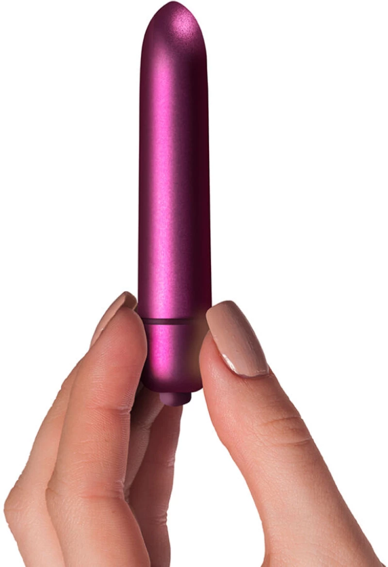 CLIMAXIMUM - JOLIE MINI BULLET VIBRATOR