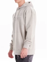 EMERSON Ανδρικό γκρί φούτερ 242.EM20.50 GREY ..
