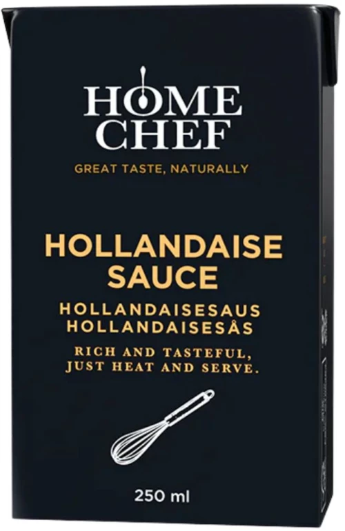 Σάλτσα Home Chef Hollandaise Sauce