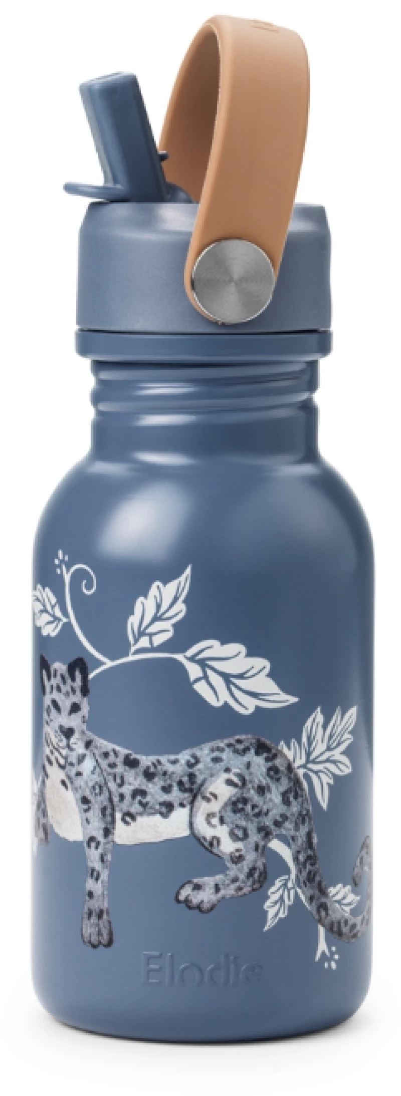 Elodie Παγούρι Ανοξείδωτο Garden Leo 350ml BR79691