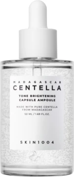 SKIN1004 - Madagascar Centella Tone Brightening Capsule Ampoule - 50 ml / Beauty