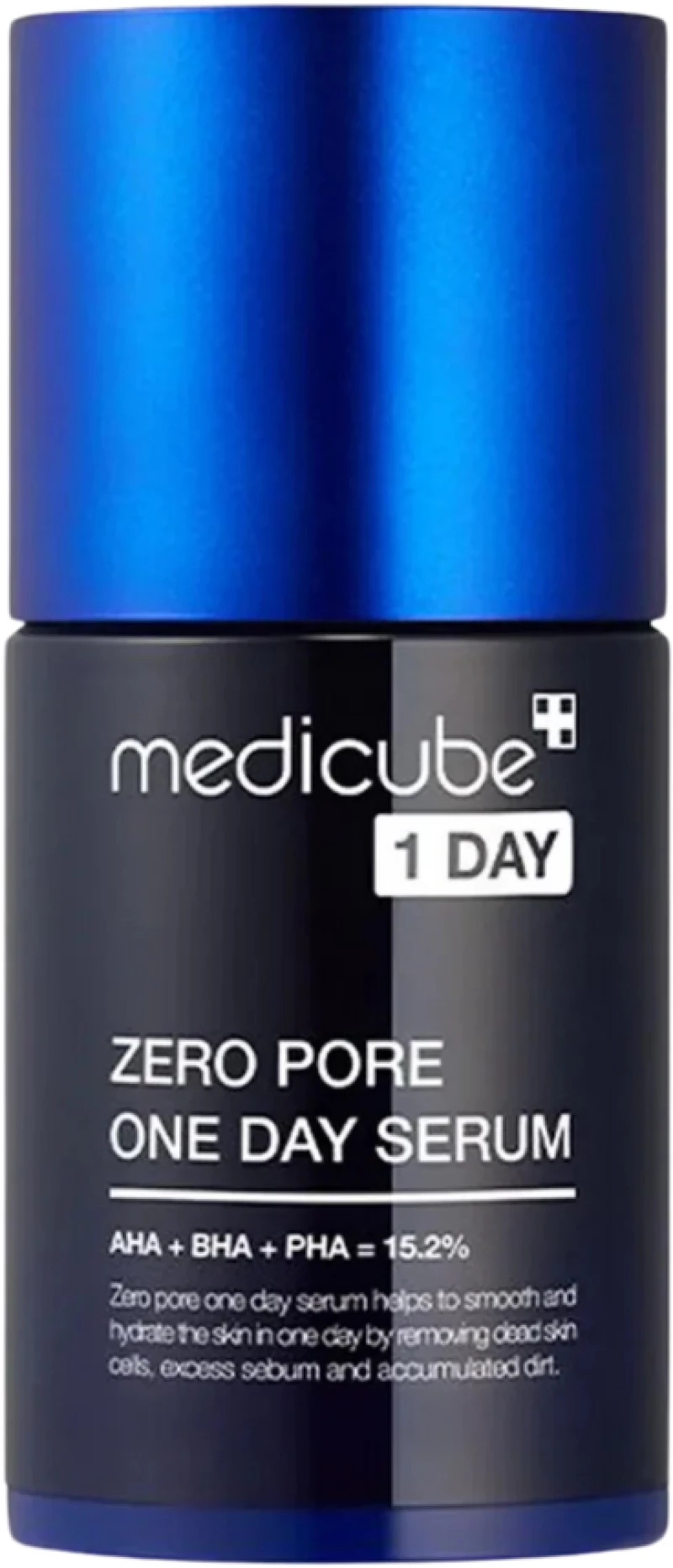 Medicube - Zero Pore One Day Serum - 30 ml / Beauty