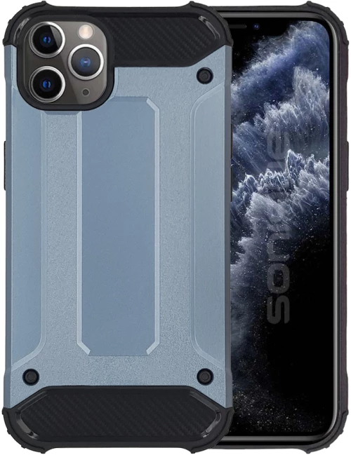 Θήκη Heavy Armor Sonique Apple iPhone 11 Pro Μπλέ
