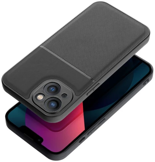Noble Case For Iphone 17 Air Black