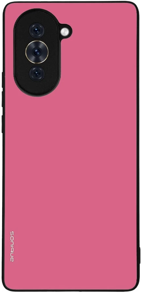 Θήκη Sonique ColorBloc Series για Huawei Nova 10 Ροζ Ανοιχτό