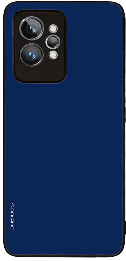 Θήκη Sonique ColorBloc Series για Realme GT 2 Pro Μπλέ