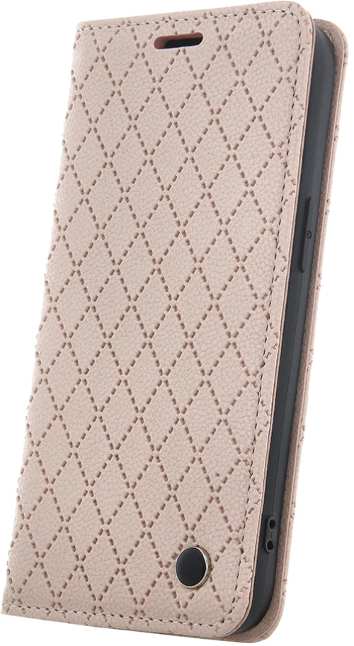 Smart caro case for samsung galaxy a26 5g beige