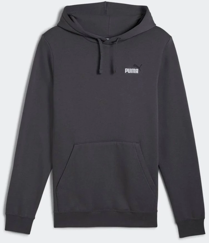PUMA ESS 2 COLOR Small No. 1 Logo Hoodie FL - 684718-44